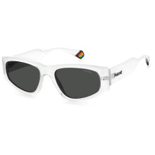Мужские солнцезащитные очки Polaroid (Полароид)