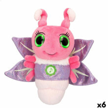 Soft toys for girls Eolo