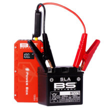 Зарядные устройства для стандартных аккумуляторов BS Battery