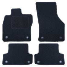 Car floor mats