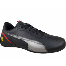 Puma Ferrari Neo Cat 2.0