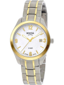 Наручные часы Boccia