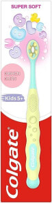 Toothbrushes