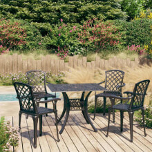 Garden furniture sets