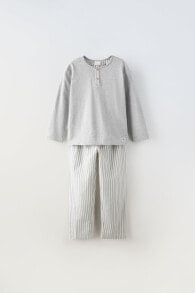 ZARA Children's clothing and shoes
