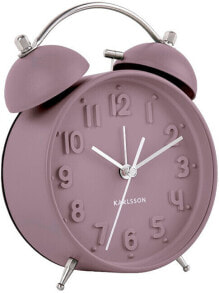 Alarm Clock Iconic KA5784PU