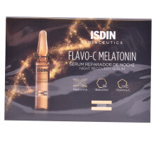 Isdin Face care products