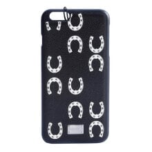 DOLCE & GABBANA 724345/Smartphone Case Silicone phone case