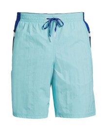 Men's swimming trunks and shorts