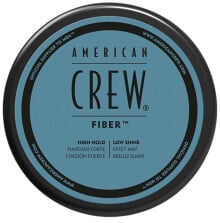Воск и паста для укладки волос American Crew