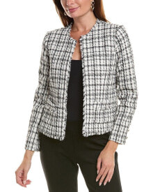 Women's coats, jackets and vests