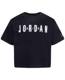 Детская одежда и обувь для девочек Jordan (Джордан)