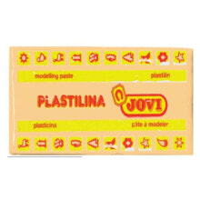 JOVI 150g 7108 plasticine tablets 15 units