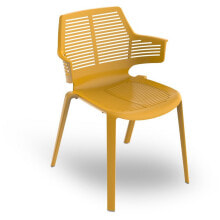 RESOL Ikona Chair With Arms