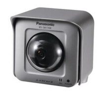 Умные камеры видеонаблюдения Panasonic (Панасоник)