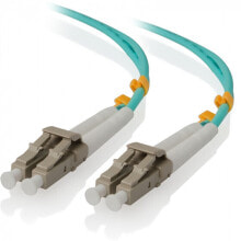 Сетевые и оптико-волоконные кабели ALOGIC