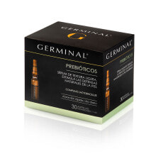 Serums, ampoules and facial oils GERMINAL