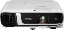 Epson Audio and video equipment