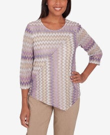 Women's blouses and blouses Alfred Dunner