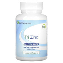 Zinc