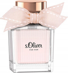 Women's perfumes s.Oliver