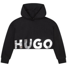 Hoodies Hugo Boss