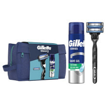 Beauty Products Gillette
