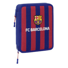  F.C. Barcelona