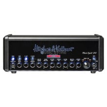  Hughes&Kettner