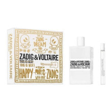 Zadig & Voltaire This is Her! Gift Set