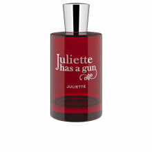  Juliette Has A Gun