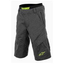 Спортивная одежда, обувь и аксессуары ALPINESTARS BICYCLE Manual Shorts