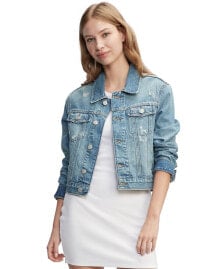 TOMMY JEANS Women's clothing