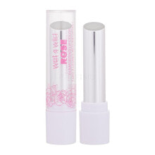 Wet n Wild Rose Comforting Lip Color 4 ml lippenstift für Frauen