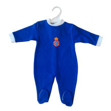 RCD Espanyol Children's clothing and shoes