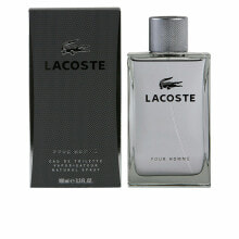 Мужская парфюмерия Lacoste (Лакост)