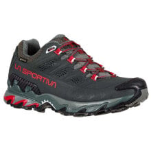 Спортивная одежда, обувь и аксессуары lA SPORTIVA Ultra Raptor II Leather Goretex Hiking Boots