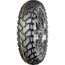 MITAS Enduro Trail+ 72H TL/TT M+S Dakar Adventure Rear Tire