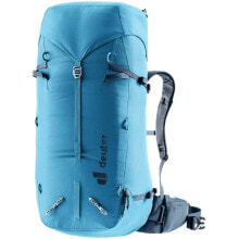 Deuter Products for tourism and outdoor recreation