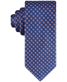 Мужские галстуки и запонки Tommy Hilfiger (Томми Хилфигер)