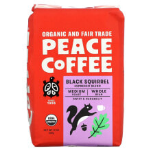 Продукты питания и напитки Peace Coffee