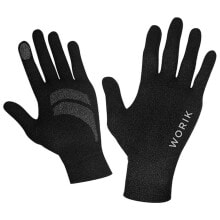 Купить спортивные аксессуары для мужчин WORIK: Перчатки для спорта WORIK Hand Gloves