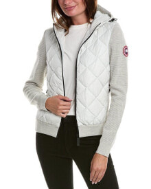 Women's coats, jackets and vests