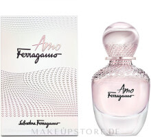 Salvatore Ferragamo Amo Ferragamo - Eau de Parfum