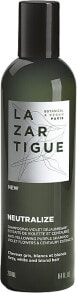  Lazartigue