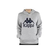 Толстовка детская Kappa Taino Junior 705322J-18M