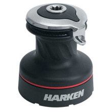  HARKEN