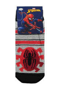 Детские носки для мальчиков Spiderman