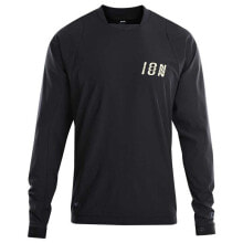 Спортивная одежда, обувь и аксессуары iON BAT Long Sleeve T-Shirt