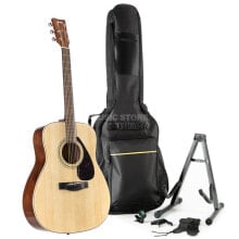 Acoustic guitars